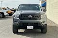 2023 Nissan Frontier S