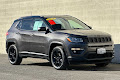 2019 Jeep Compass Altitude