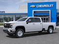 2025 Chevrolet Silverado 3500HD Work Truck