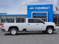 2025 Chevrolet Silverado 3500HD Work Truck