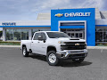 2025 Chevrolet Silverado 3500HD Work Truck