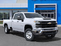 2025 Chevrolet Silverado 3500HD Work Truck