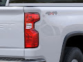 2025 Chevrolet Silverado 3500HD Work Truck