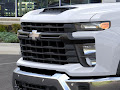 2025 Chevrolet Silverado 3500HD Work Truck