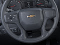 2025 Chevrolet Silverado 3500HD Work Truck