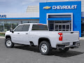 2025 Chevrolet Silverado 3500HD Work Truck