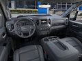 2025 Chevrolet Silverado 3500HD Work Truck