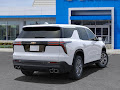 2024 Chevrolet Traverse LS