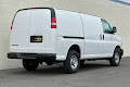 2024 Chevrolet Express 2500 Work Van