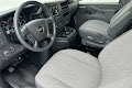 2024 Chevrolet Express 2500 Work Van