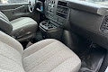 2024 Chevrolet Express 2500 Work Van