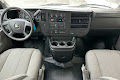 2024 Chevrolet Express 2500 Work Van