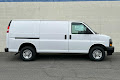 2024 Chevrolet Express 2500 Work Van