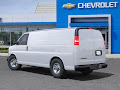 2024 Chevrolet Express 2500 Work Van