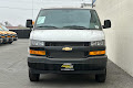 2024 Chevrolet Express 2500 Work Van