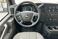 2024 Chevrolet Express 2500 Work Van