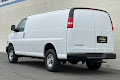 2024 Chevrolet Express 2500 Work Van