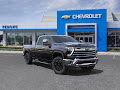 2025 Chevrolet Silverado 3500HD LTZ