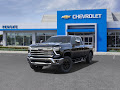 2025 Chevrolet Silverado 3500HD LTZ