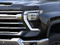 2025 Chevrolet Silverado 3500HD LTZ