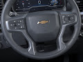 2025 Chevrolet Silverado 3500HD LTZ