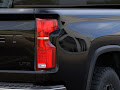 2025 Chevrolet Silverado 3500HD LTZ