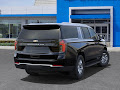 2025 Chevrolet Suburban LS