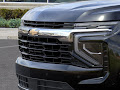 2025 Chevrolet Suburban LS