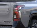 2025 Chevrolet Silverado EV RST