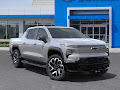 2025 Chevrolet Silverado EV RST