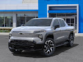 2025 Chevrolet Silverado EV RST