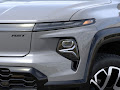 2025 Chevrolet Silverado EV RST