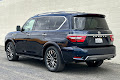 2021 Nissan Armada Platinum