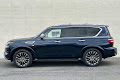 2021 Nissan Armada Platinum