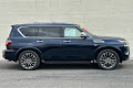 2021 Nissan Armada Platinum