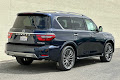 2021 Nissan Armada Platinum