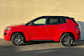 2023 Jeep Compass High Altitude