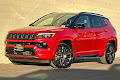 2023 Jeep Compass High Altitude