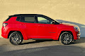 2023 Jeep Compass High Altitude