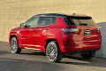 2023 Jeep Compass High Altitude