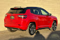 2023 Jeep Compass High Altitude