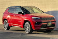 2023 Jeep Compass High Altitude