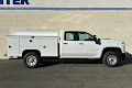 2025 Chevrolet Silverado 3500HD Work Truck