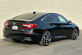 2020 Honda Accord Sport 2.0T