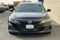 2020 Honda Accord Sport 2.0T