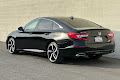 2020 Honda Accord Sport 2.0T