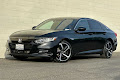 2020 Honda Accord Sport 2.0T