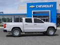 2025 Chevrolet Colorado Work Truck