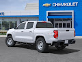 2025 Chevrolet Colorado Work Truck