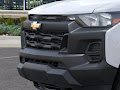 2025 Chevrolet Colorado Work Truck